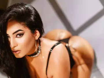 Livejasmin Live Sex Cam of PandoraNash